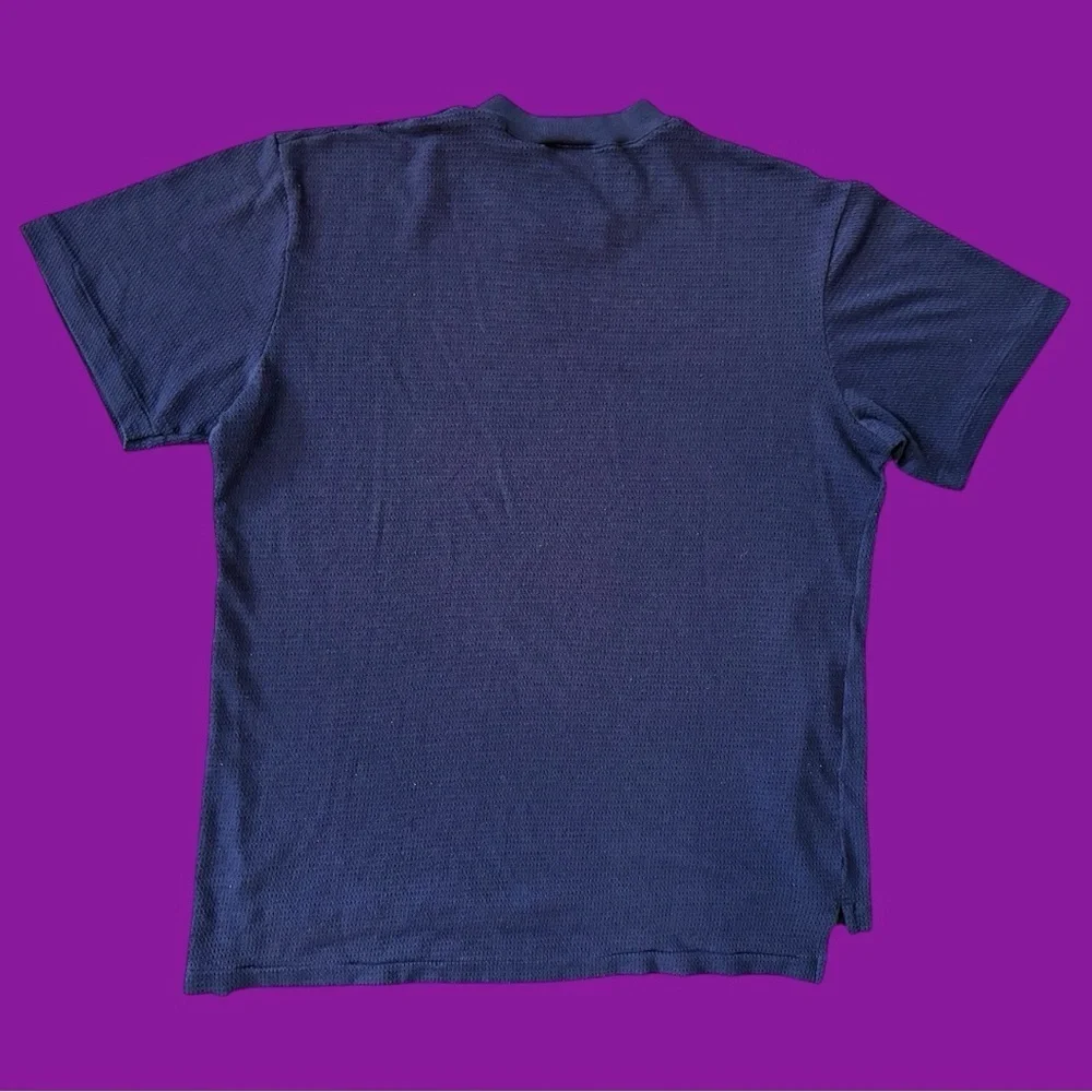 90s Nike Thermal Mesh Tee